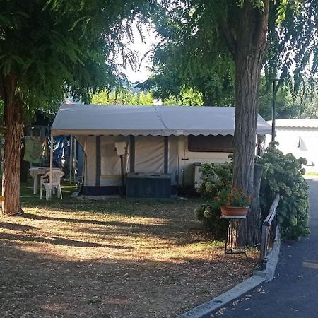 Parco Vacanze Bracchetto Vetta Hotel Carrodano Inferiore Eksteriør billede