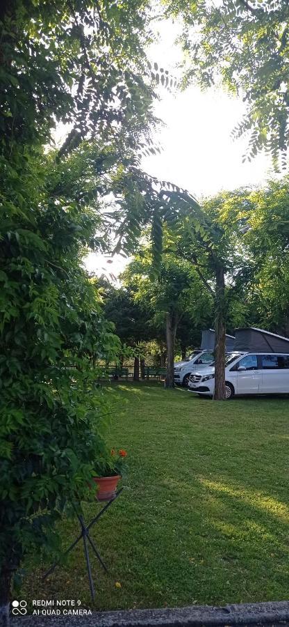 Parco Vacanze Bracchetto Vetta Hotel Carrodano Inferiore Eksteriør billede